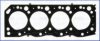 TOYOT 1111554081FO Gasket, cylinder head